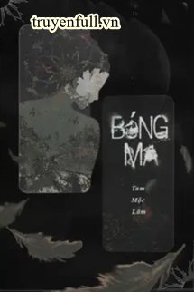 Bóng Ma book cover