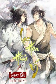 Lạc Hoa Hữu Ý book cover