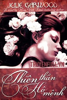 Thiên Thần Hộ Mệnh book cover