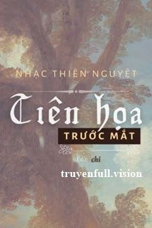 Tiên Họa Trước Mắt - Nhạc Thiên Nguyệt book cover by Tác giả:Nhạc Thiên Nguyệt