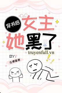 Sau Khi Xuyên Thư Nữ Chủ Nàng Đen book cover