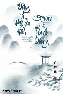Đông Vì Huyền Anh, Xuân Vì Thanh Dương book cover