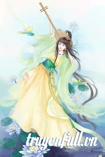 Điền Viên Cốc Hương book cover