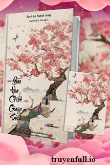 Đào Hoa Chiết Giang Sơn - Bạch Lộ Thành Song book cover