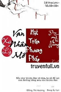 Xử Lý Vạn Nhân Mê Một Trăm Loại Phương Pháp Cover