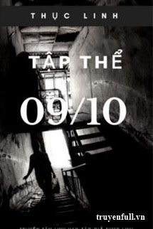 Tập Thể 09/10 book cover