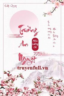 Trường An Nguyệt book cover
