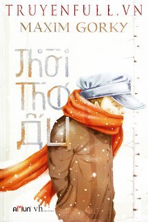Thời Thơ Ấu book cover