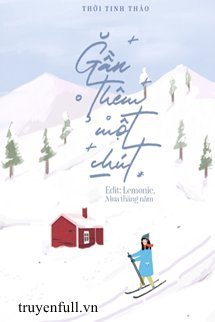Gần Thêm Một Chút book cover
