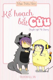 Kế Hoạch Bắt Cừu book cover