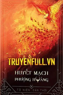 Huyết Mạch Phượng Hoàng book cover