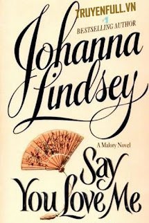 Nói Lời Yêu Em (Say You Love Me) book cover