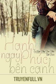 Hạnh Phúc Ngay Bên Cạnh book cover