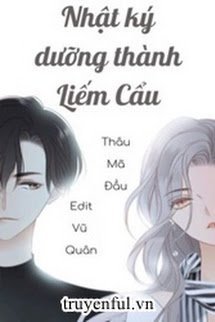 Nhật Ký Dưỡng Thành Liếm Cẩu book cover