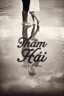 Thâm Hải book cover