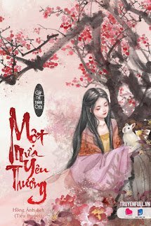 Một Nửa Yêu Thương book cover