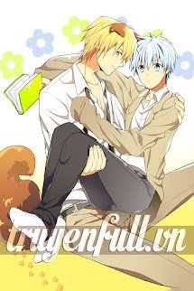 Hai Thụ Gặp Nhau Ắt Có Một Công book cover