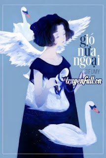Gió Nửa Ngoại book cover