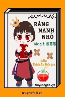 Răng Nanh Nhỏ book cover
