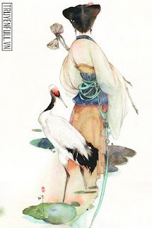 Lương Điền Thiên Khoảnh Cover