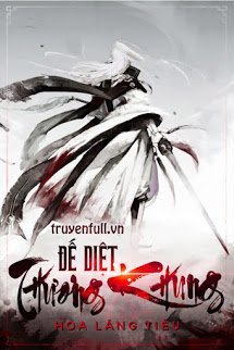 Đế Diệt Thương Khung book cover