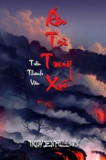 Án Trì Truy Xứ book cover