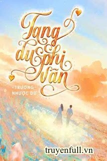 Tang Du Phi Vãn book cover