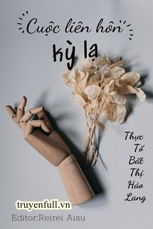 Cuộc Liên Hôn Kỳ Lạ book cover