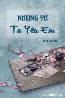 Nương Tử, Ta Yêu Em book cover