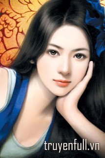 Cho Phép Anh Yêu Em book cover
