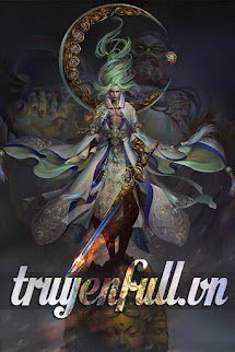 Phù Thiên Ký book cover