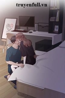 Tình Yêu Thầm Kín Của Cá Voi Nhỏ book cover