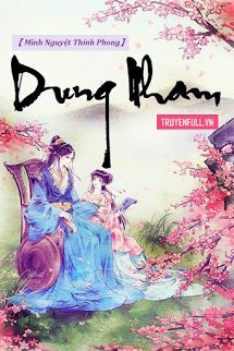 Dung Nham book cover