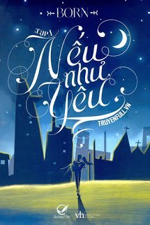 Nếu Như Yêu book cover