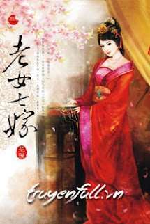 Gái Già Gả Bảy Lần book cover