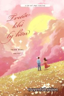 Trước Khi Ly Hôn - Cáp Tử Phi Thăng book cover