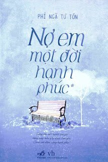 Nợ Em Một Đời Hạnh Phúc book cover