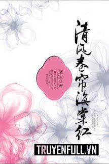 Thanh Phong Ôm Lấy Hải Đường book cover