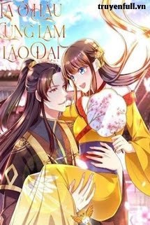 Ta Ở Hậu Cung Đương Đại Lão book cover