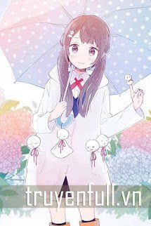 Cô Gái Của Những Cơn Mưa book cover