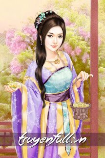 Nương Tử Đừng Nghịch Nữa book cover