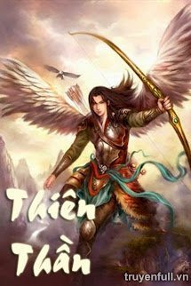 Thiên Thần book cover