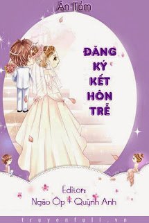 Tứ Đại Tài Phiệt: Đăng Ký Kết Hôn Trễ book cover