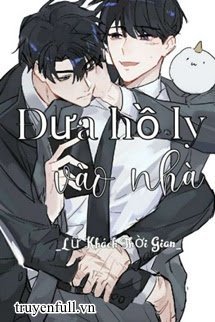 Đưa Hồ Ly Vào Nhà book cover