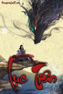 Lục Tiên book cover