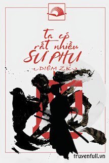 Ta Có Rất Nhiều Sư Phụ book cover