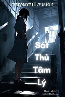 Sát Thủ Tâm Lý - Thanh Mang Cover