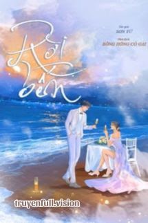 Rời Bến - Sơn Từ Cover