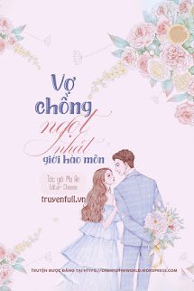 Vợ Chồng Ngọt Nhất Giới Hào Môn book cover