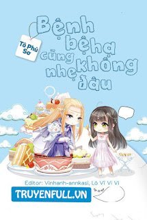 Bệnh Bệ Hạ Cũng Không Nhẹ book cover